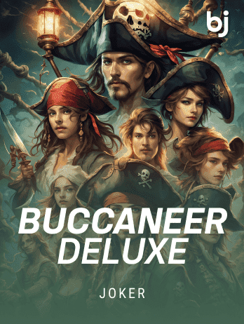 Buccaneer Deluxepng screenshot