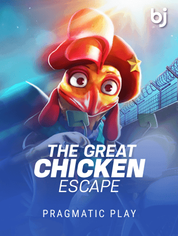 The Great Chicken Escape screenshot