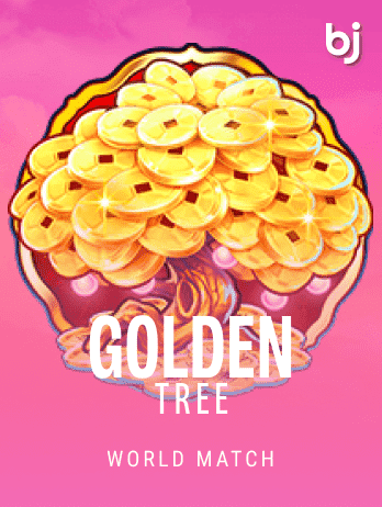 Golden Treepng screenshot