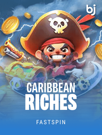 Caribbean Riches screenshot