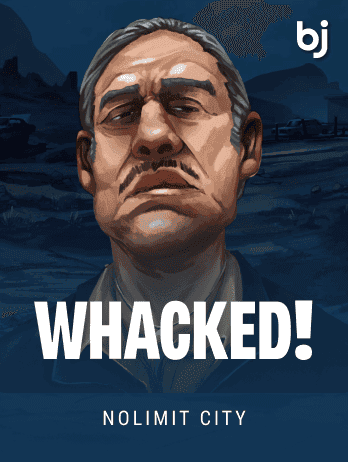 Whacked screenshot