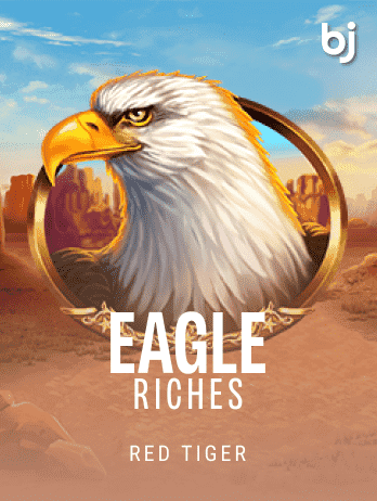 Eagle Richespng screenshot