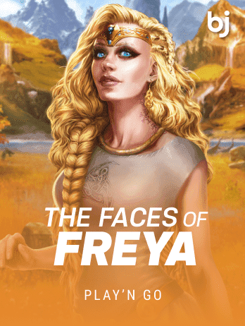 The Faces of Freyapng screenshot