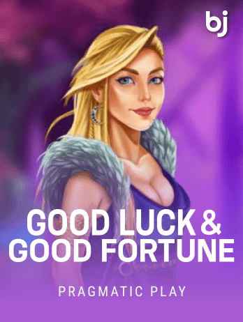 Good Luck & Good Fortunepng screenshot