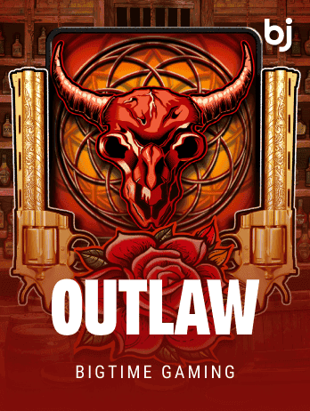 Outlaw screenshot