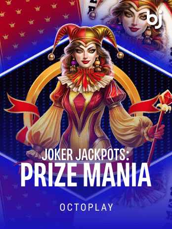 Joker Jackpots_ Prize Maniapng screenshot
