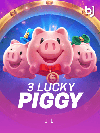 3 Lucky Piggypng screenshot